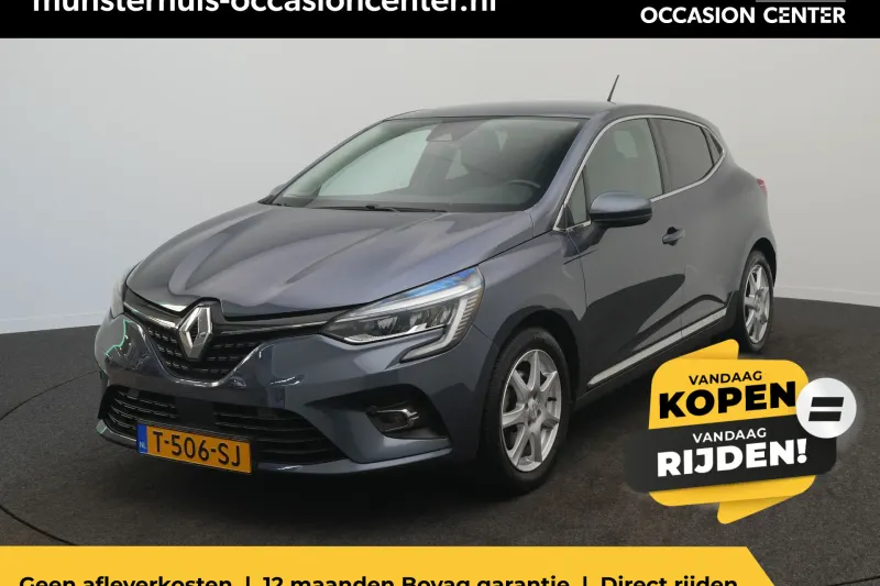 Renault Clio (2020)