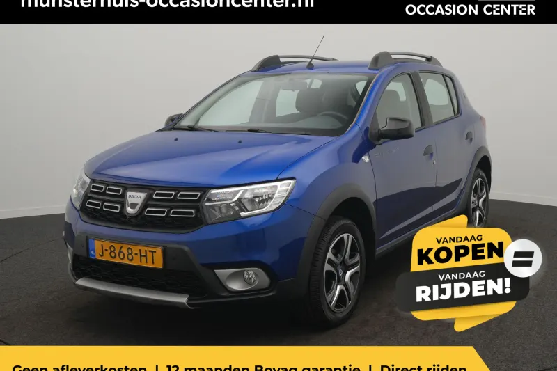 Dacia Sandero (2020)