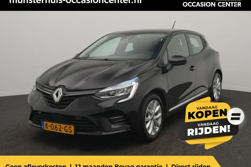 Renault Clio (2020)