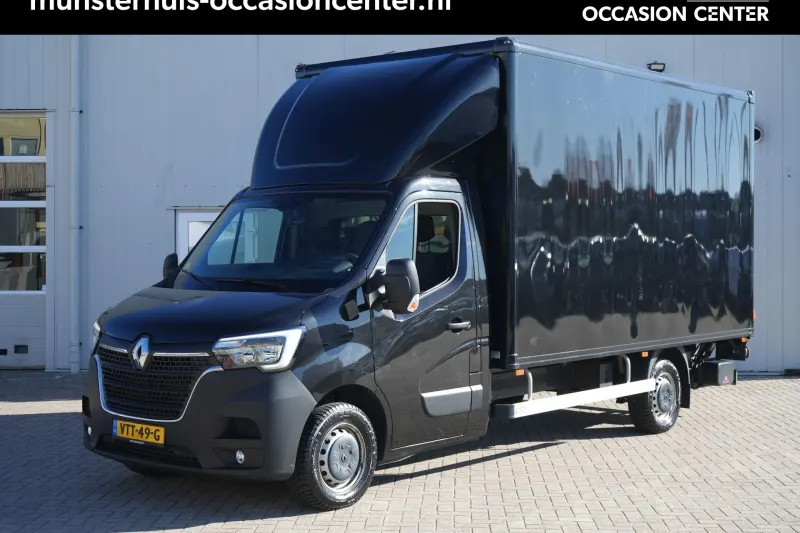 Renault Master (2023)