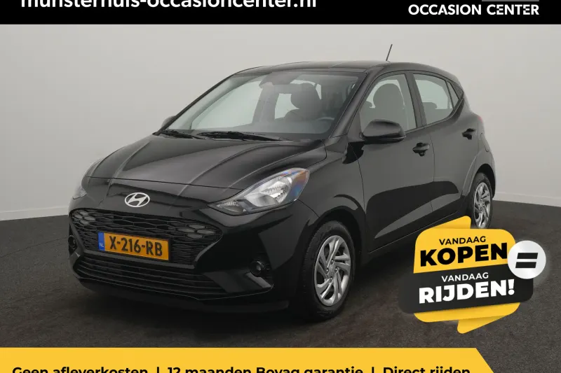 Hyundai i10 (2024)
