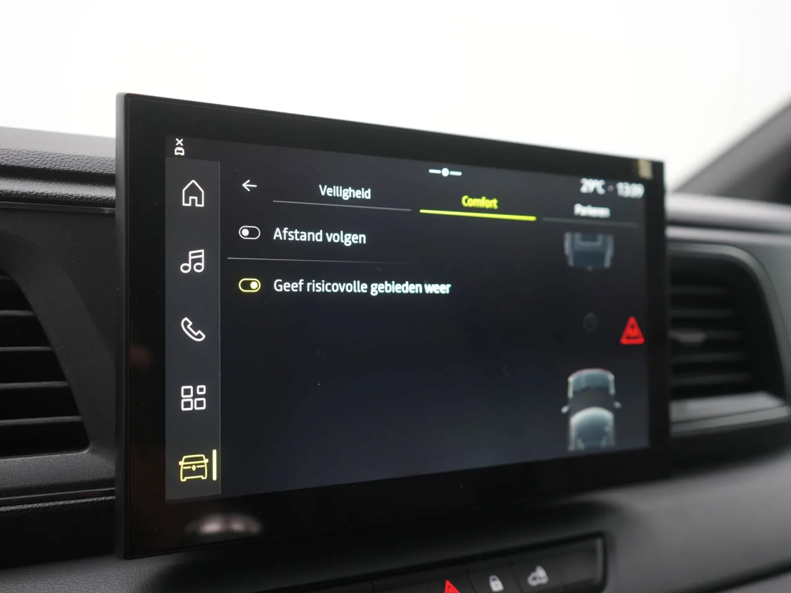 Renault Master (2024) — foto 1