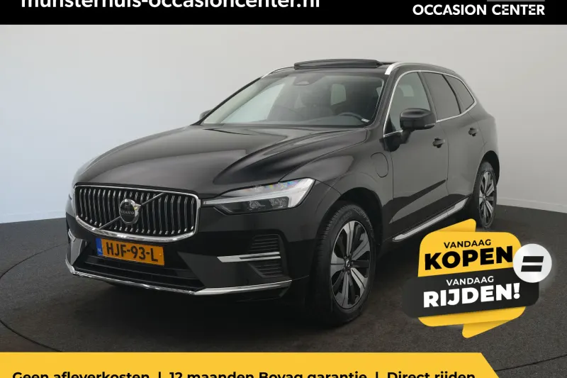 Volvo XC60 (2025)