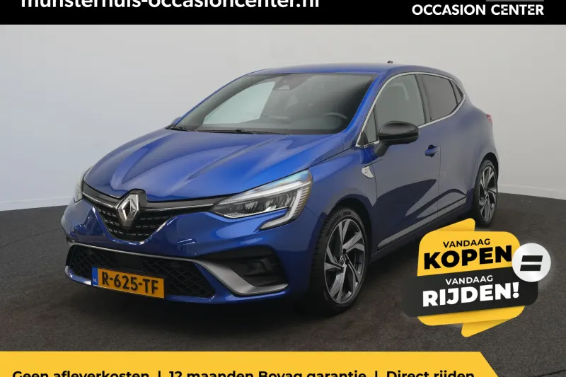 Renault Clio (2020)