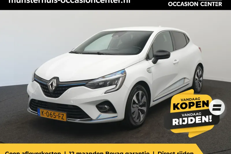 Renault Clio (2020)