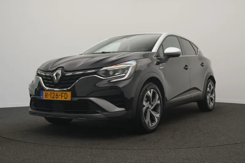 Renault Captur (2022)