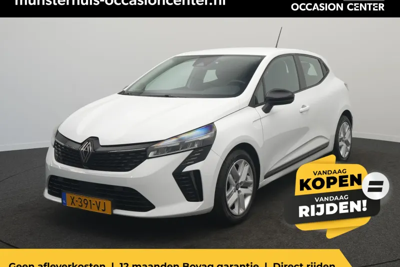 Renault Clio (2024)