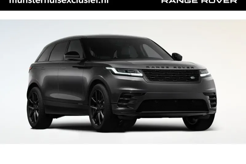 Land Rover Range Rover Velar (2026)