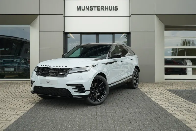 Land Rover Range Rover Velar (2026)