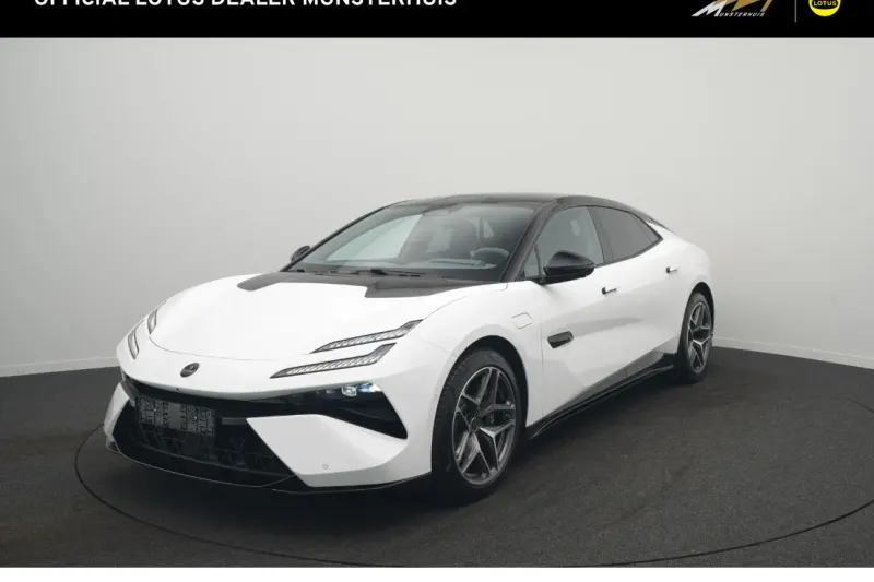 Lotus Emeya (2025)