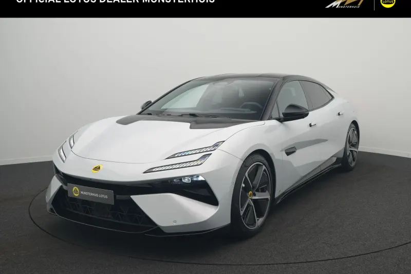Lotus Emeya (2026)