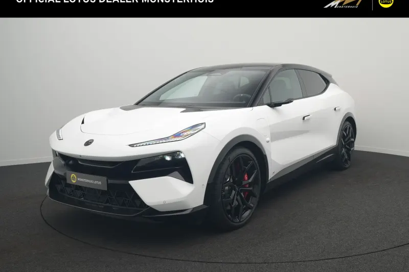 Lotus Eletre (2026)