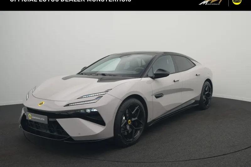 Lotus Emeya (2026)