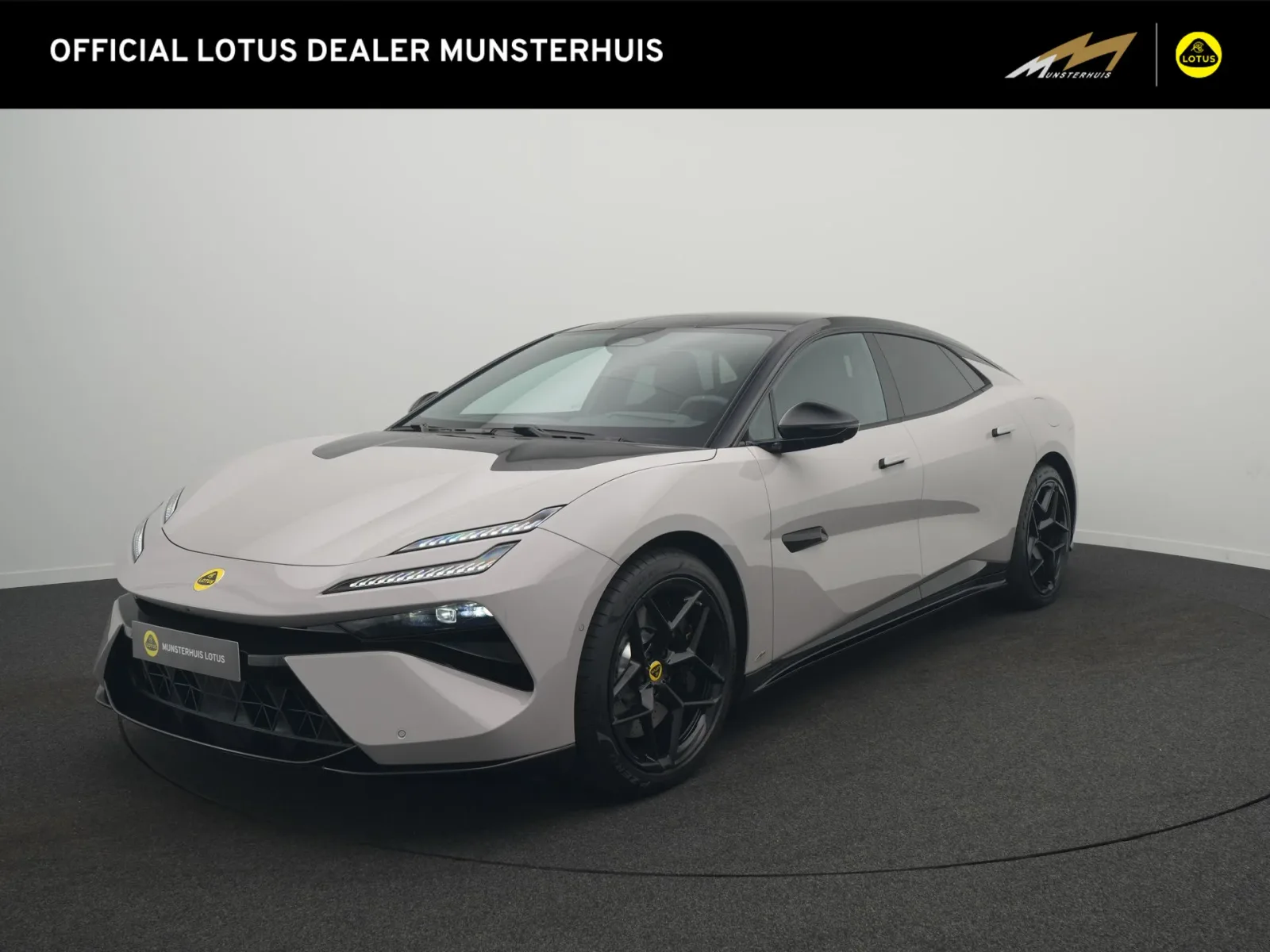 Lotus Emeya (2026) — foto 1