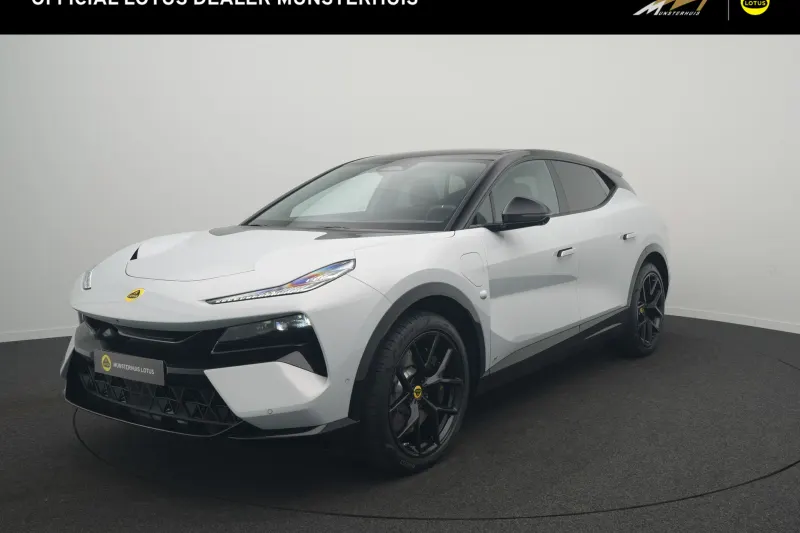 Lotus Eletre (2026)