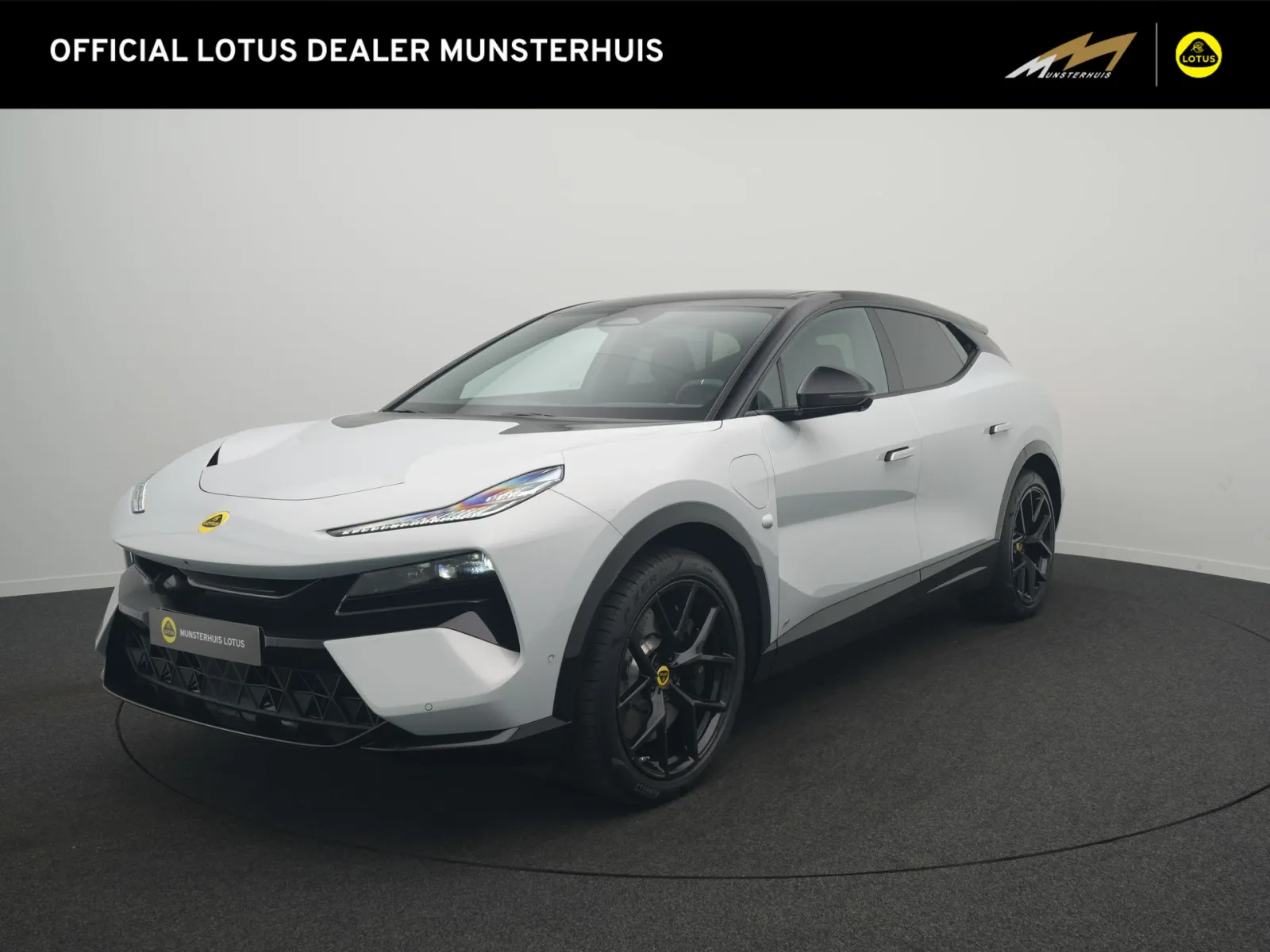 Lotus Eletre (2026) — foto 1