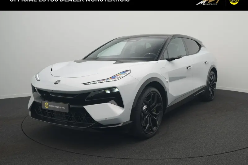 Lotus Eletre (2025)