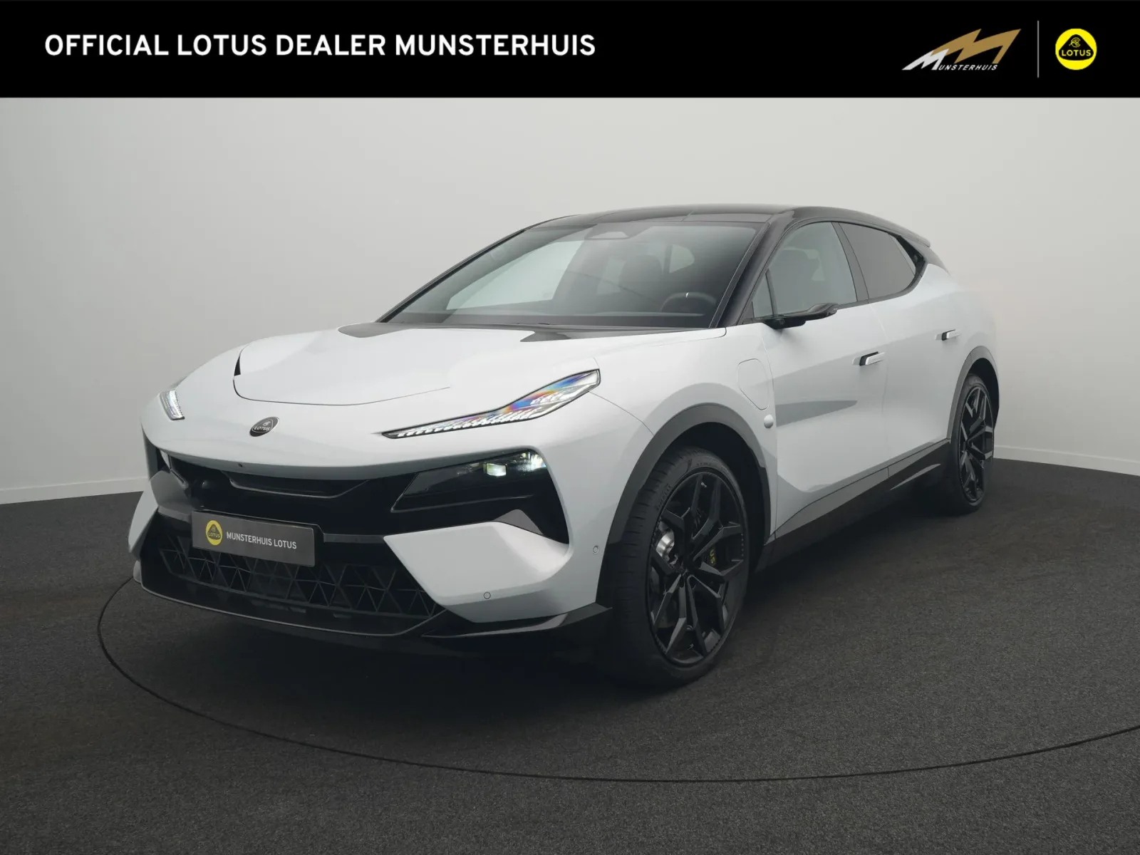 Lotus Eletre (2025) — foto 1