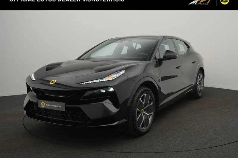 Lotus Eletre (2026)