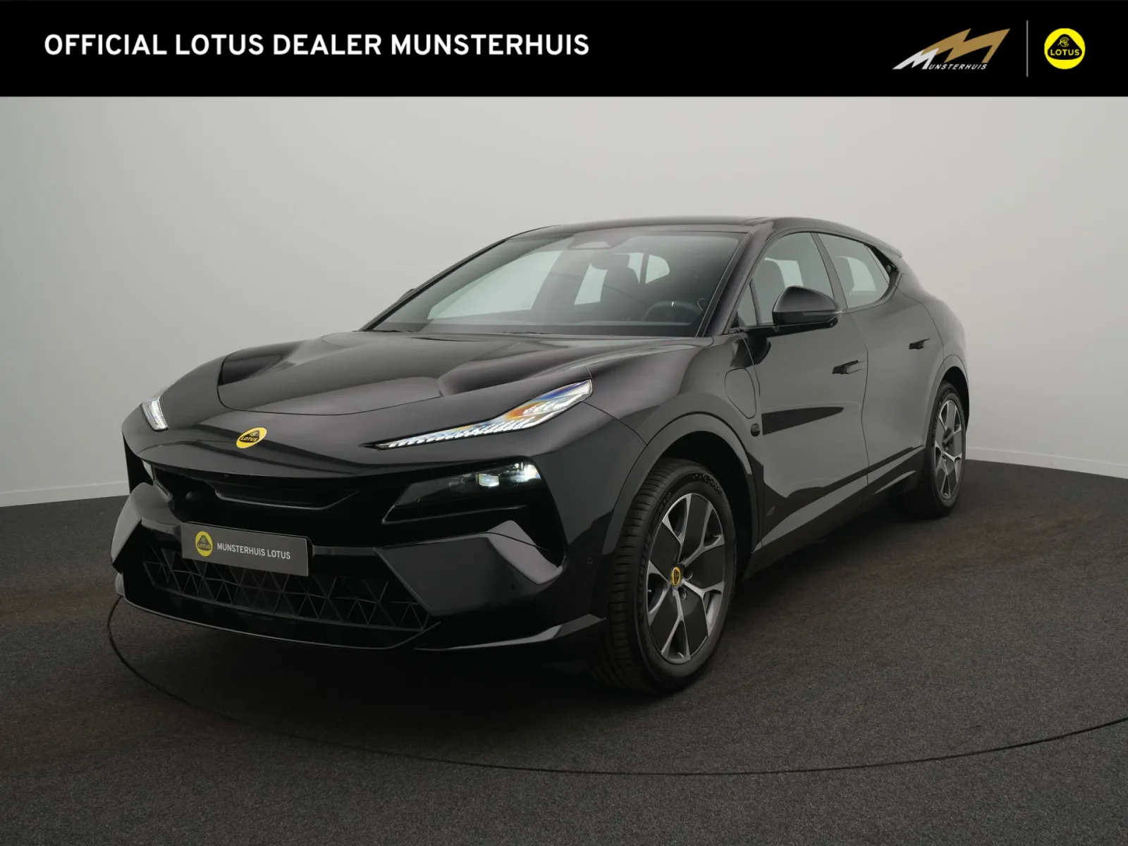 Lotus Eletre (2026) — foto 1