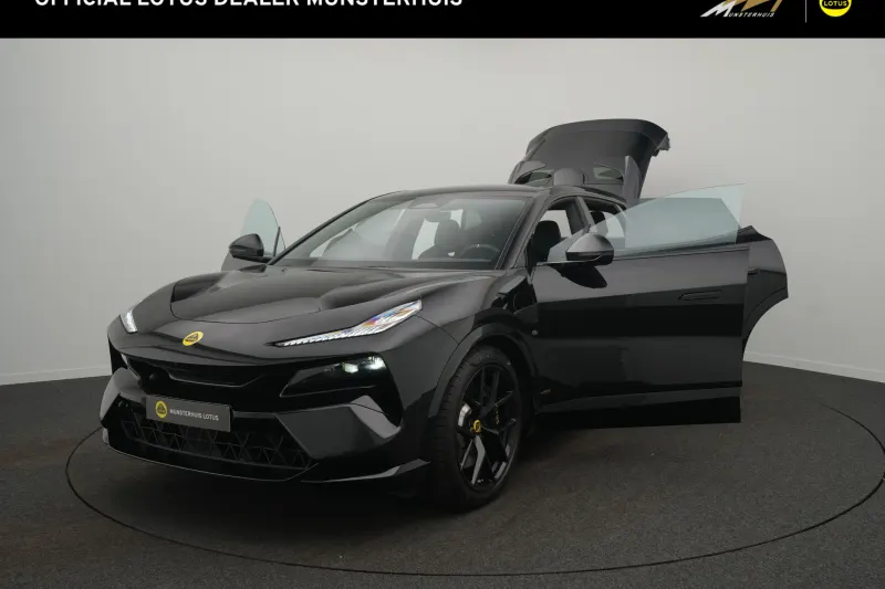Lotus Eletre (2026)