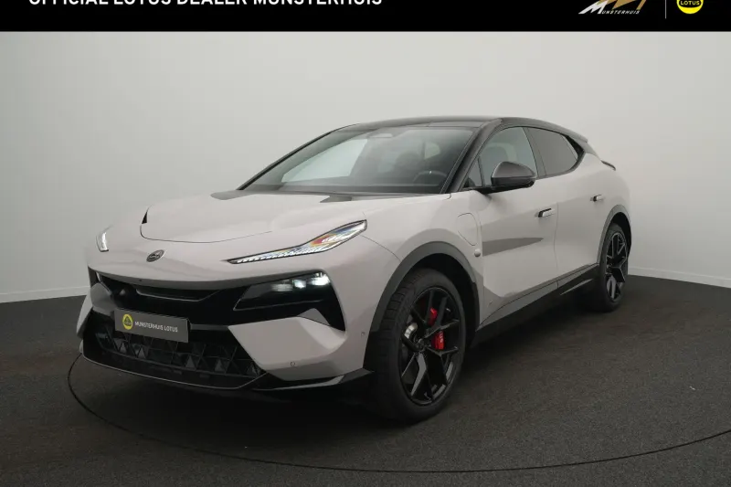Lotus Eletre (2026)