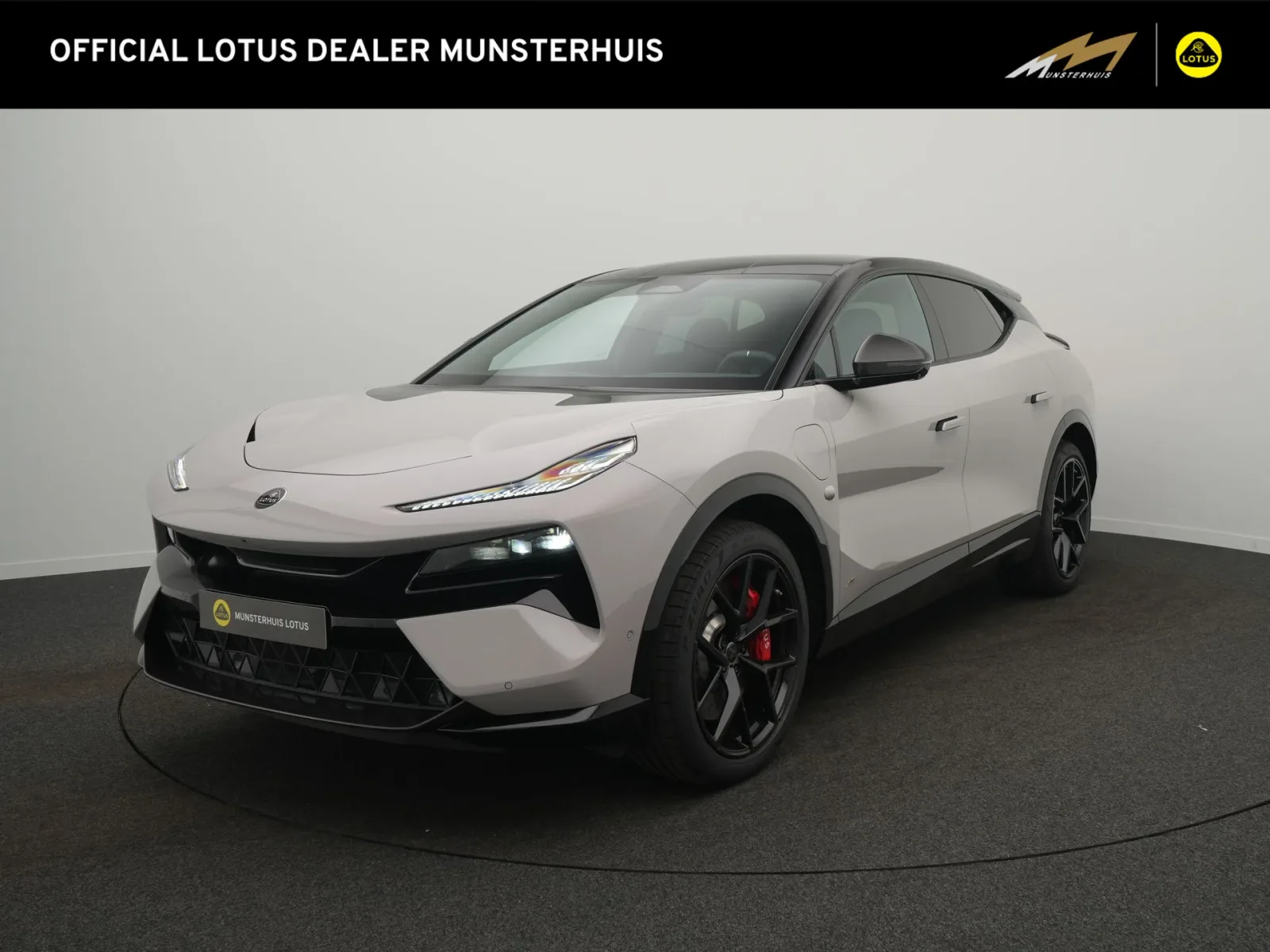 Lotus Eletre (2026) — foto 1