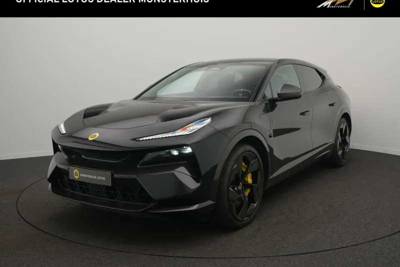 Lotus Eletre (2023)