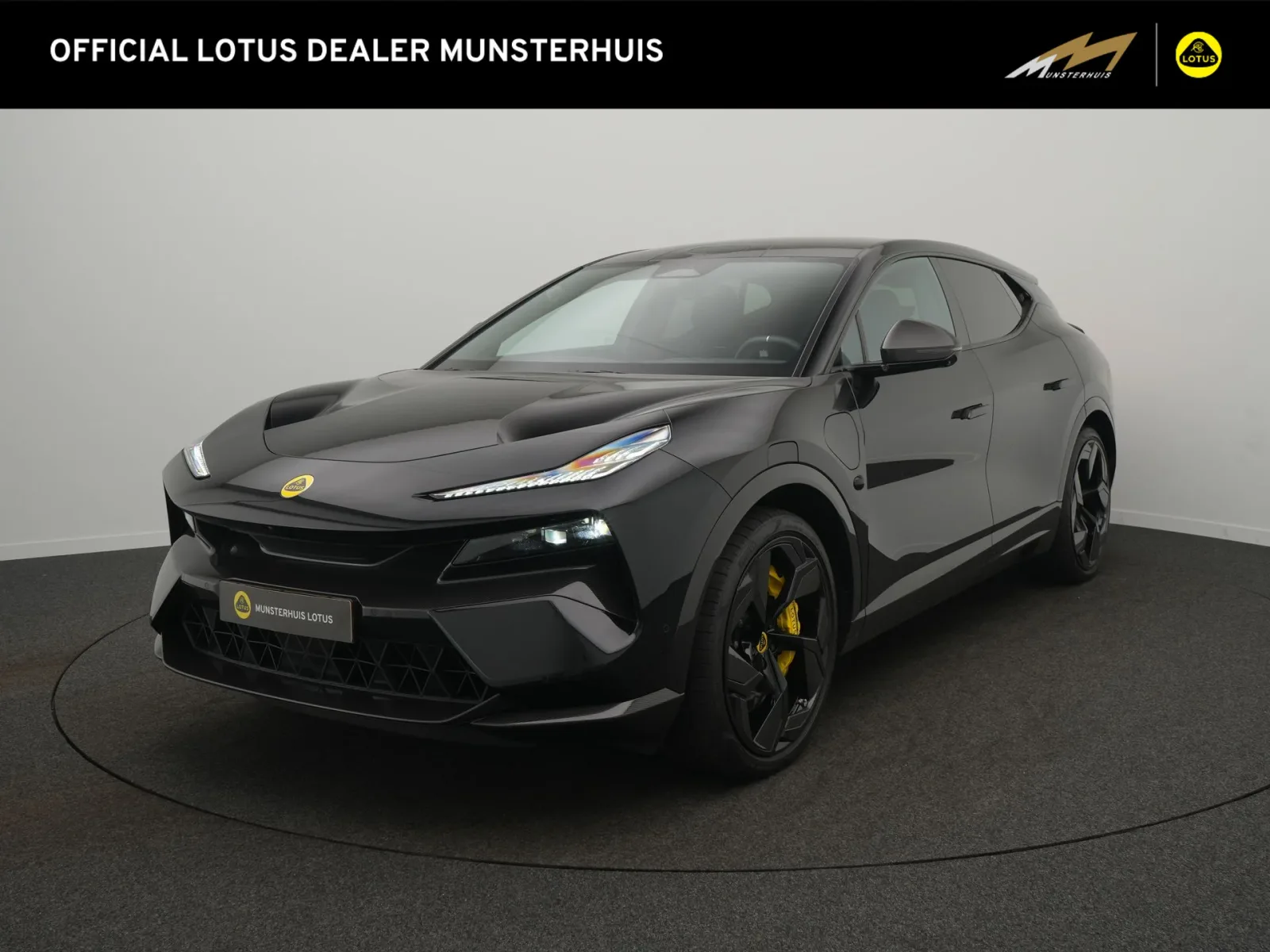 Lotus Eletre (2023) — foto 1