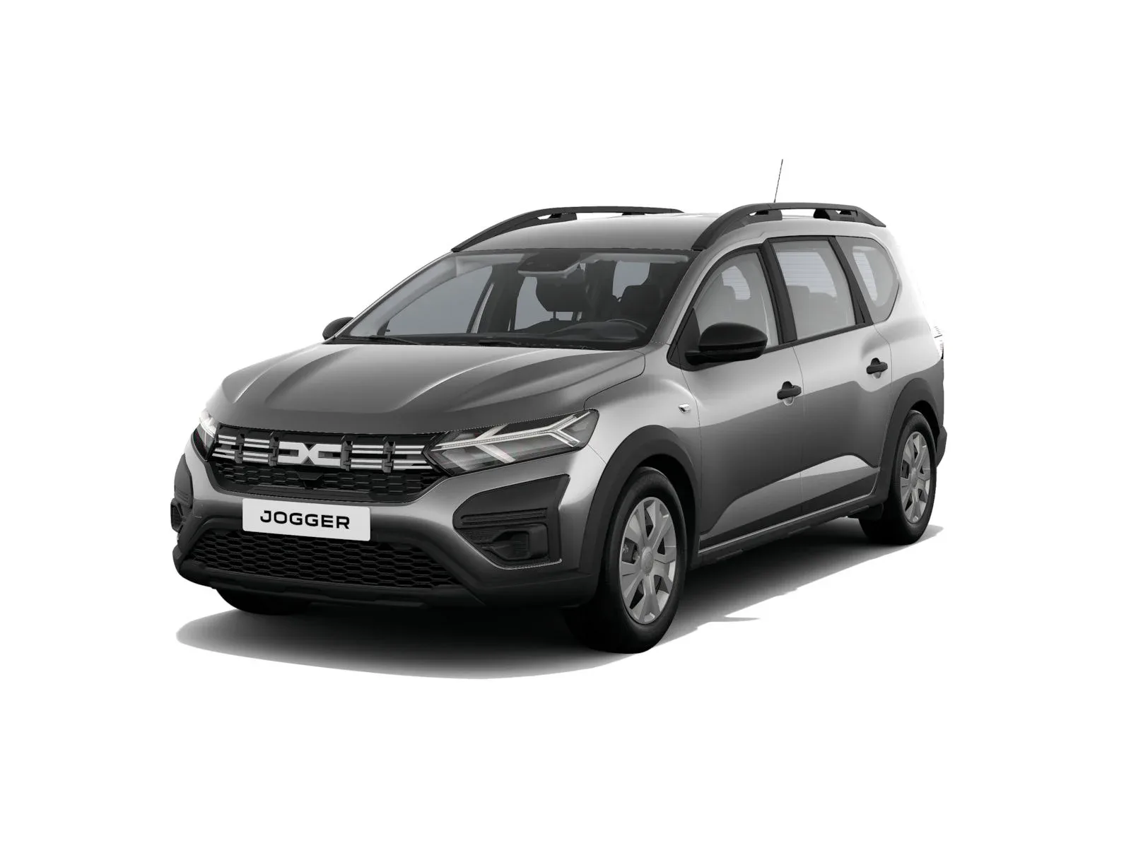 Dacia Jogger (2026) — foto 1
