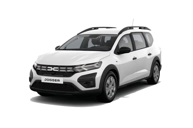 Dacia Jogger (2026)