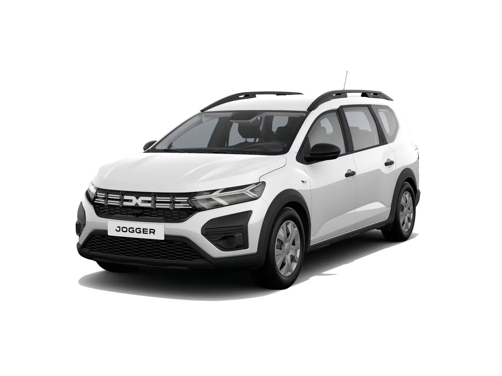 Dacia Jogger (2026) — foto 1