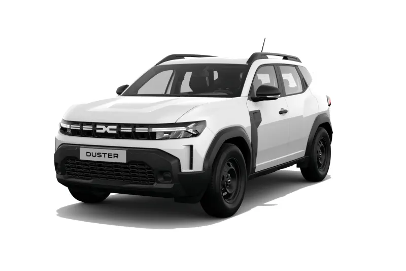 Dacia Duster (2026)