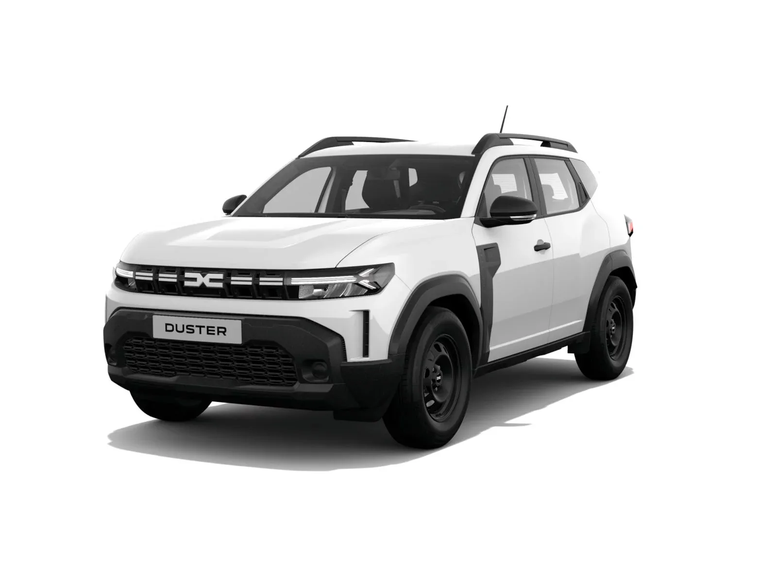 Dacia Duster (2026) — foto 1