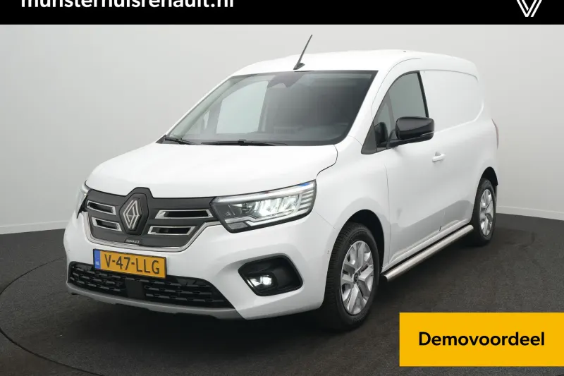 Renault Kangoo (2025)