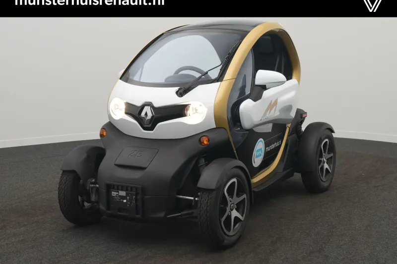 Renault Twizy (2024)