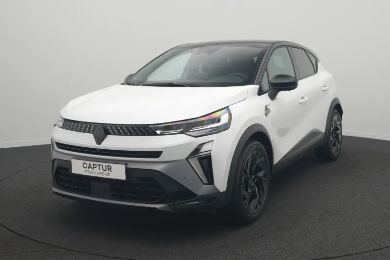 Renault Captur (2026)