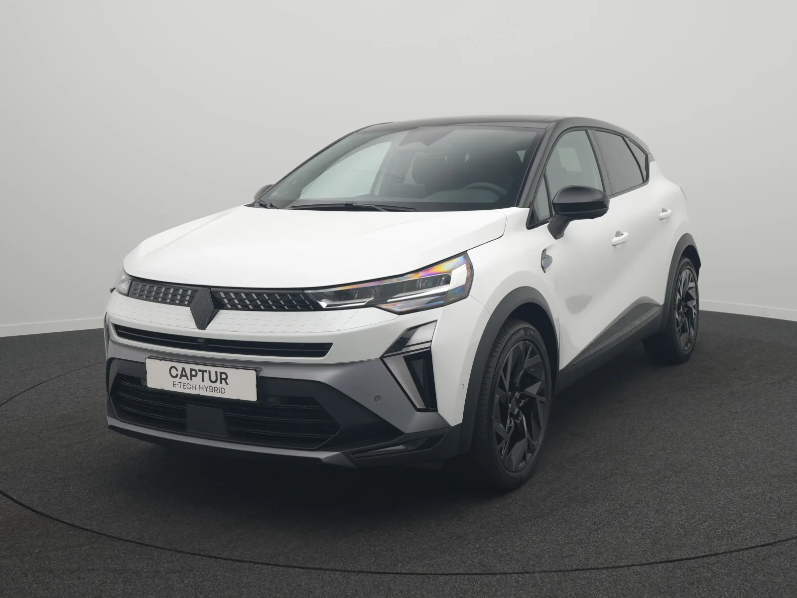 Renault Captur (2026) — foto 1