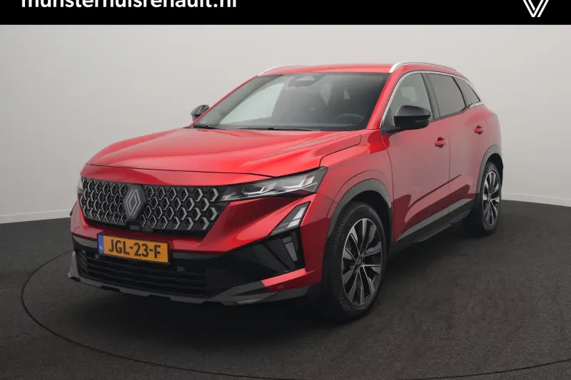 Renault Austral (2025)