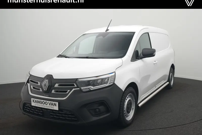 Renault Kangoo (2025)