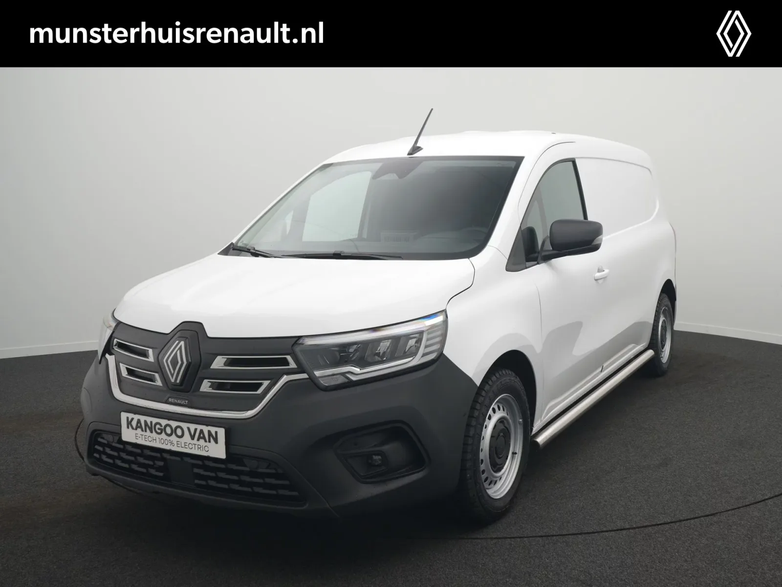 Renault Kangoo (2025) — foto 1