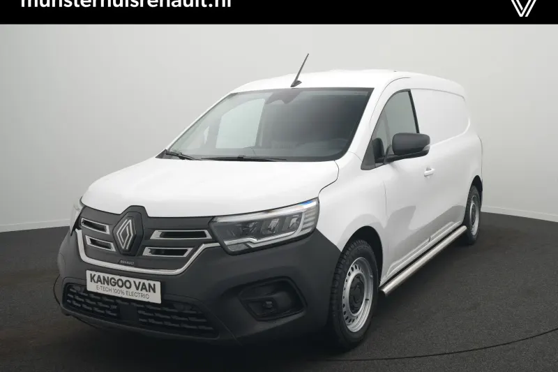 Renault Kangoo (2025)
