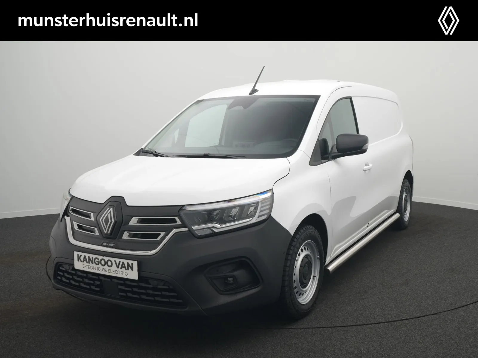 Renault Kangoo (2025) — foto 1