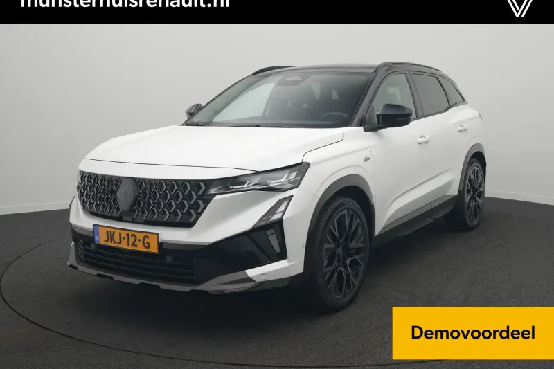 Renault Austral (2025)