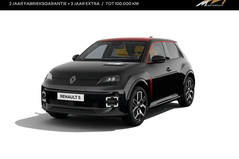 Renault 5 (2026)