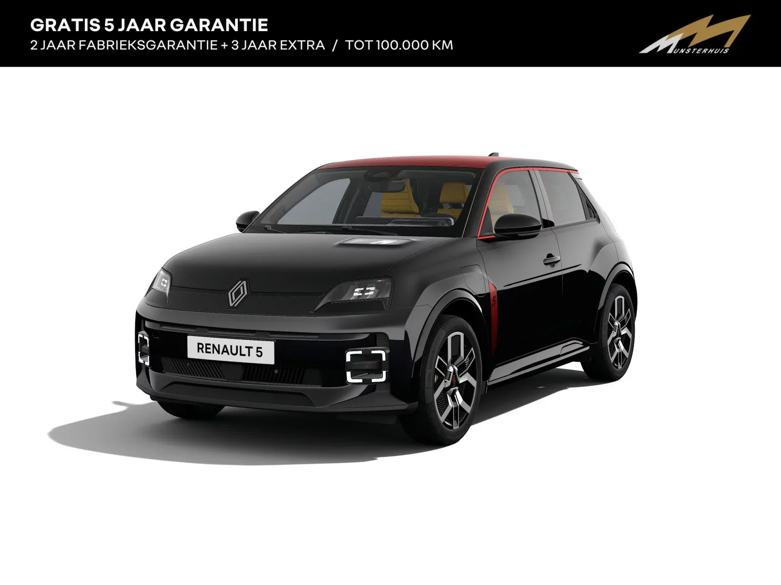 Renault 5 (2026) — foto 1