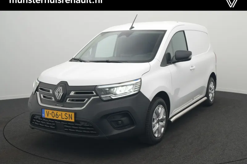 Renault Kangoo (2025)