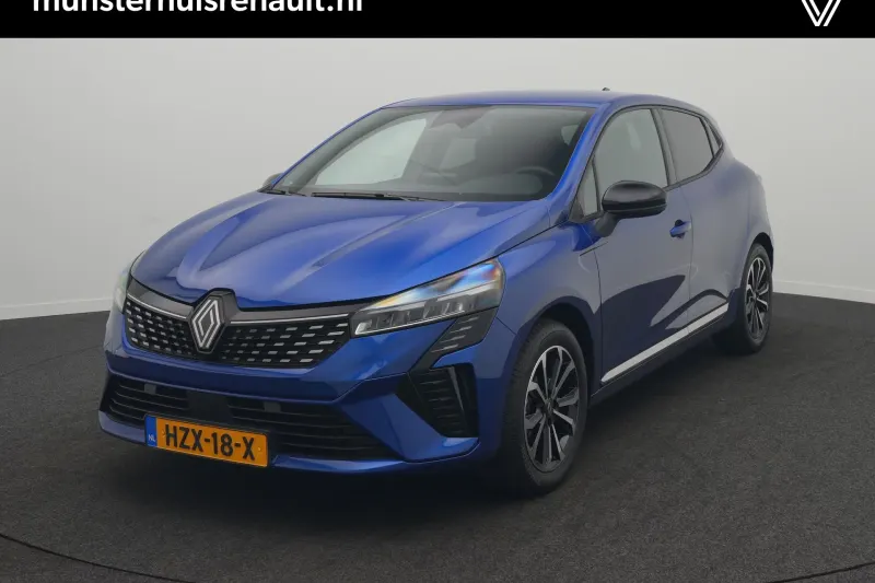 Renault Clio (2025)