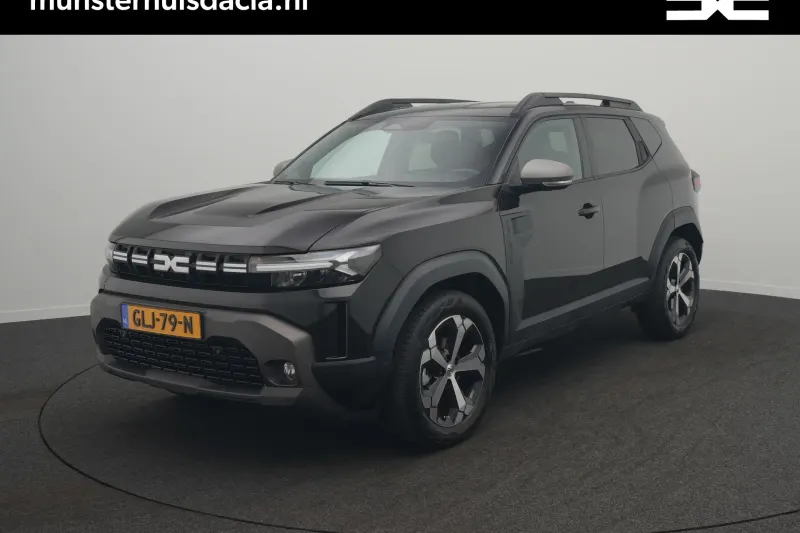 Dacia Duster (2024)