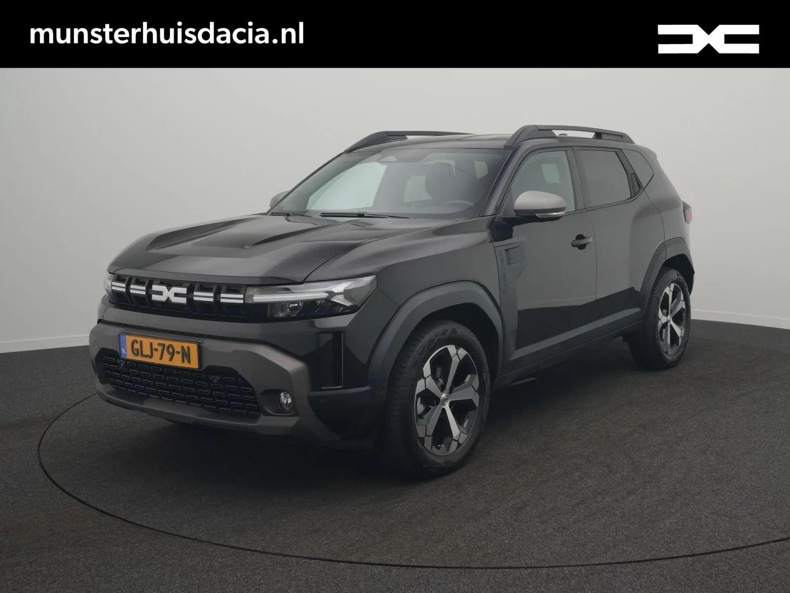 Dacia Duster (2024) — foto 1